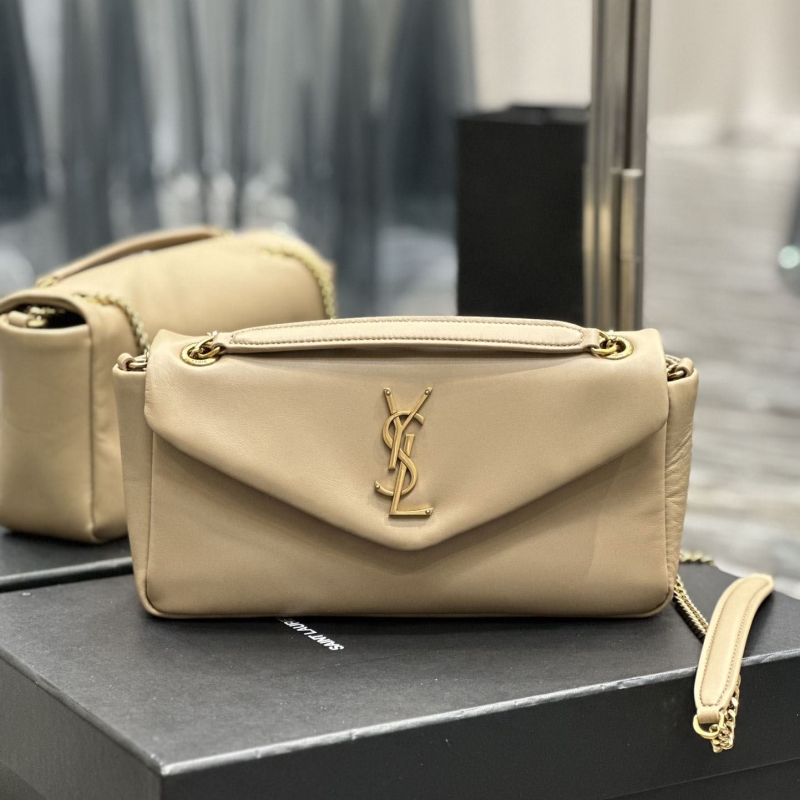 Y*L top handle bags